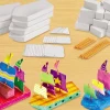 Design & Play STEAM Boats Kit