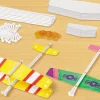 Design & Play STEAM Planes Kit