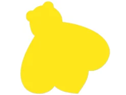Design-Your-Own Bee Accents