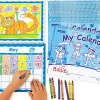 Design-Your-Own Calendars - Set of 15