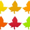 Design-Your-Own Leaf Accents