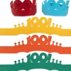 Design-Your-Own 100th Day of School Crowns