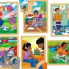 Differing Abilities Puzzle Set