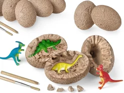 Dig & Discover Dinosaur Eggs