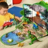 Dinosaur Adventure Backpack