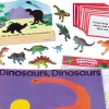 Dinosaurs, Dinosaurs Big Book Activity Kit