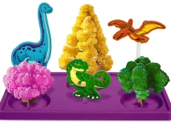 Dinosaurs Magic Crystal Growing Kit