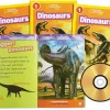 Dinosaurs Read-Along