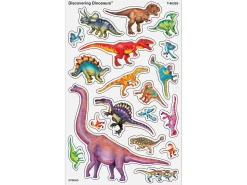 Discovering Dinosaurs® Stickers