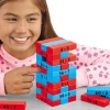 Division Tower of Math Game
