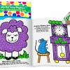 Do-A-Dot Art!® Color Me Nursery Rhymes Activity Book