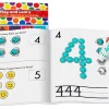 Do-A-Dot Art!® Play & Learn Activity Book