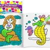 Do-A-Dot Art!® Tales of the Mermaid Activity Book