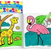 Do-A-Dot Art!® Who’s in the Zoo? Activity Book