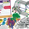 Don’t Lose Your Marbles STEM Learning Lab