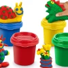 Dough Assortment Pack