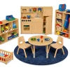 Dramatic Play Instant Learning Space
