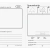 Draw…Then Write Workbook