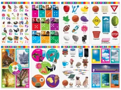 Early Fundamentals Learning Set