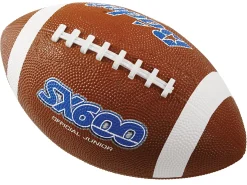 Easy-Grip Football