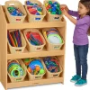 Easy-Reach Storage Center