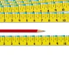 Easy-Read Rulers - Set of 30
