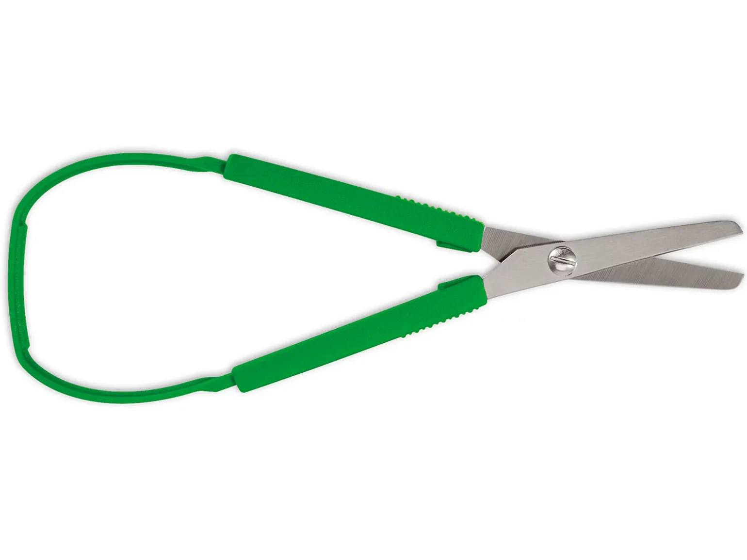 Easy-Squeeze Scissors