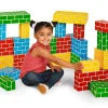Easy-Stack Cardboard Blocks - Starter Set