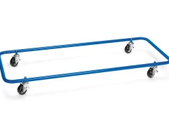 Easy-Stack Cot Carrier