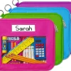 Easy-Zip Supply Pouches