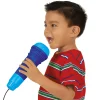 Echo Microphone