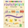 Ed Emberley’s Fingerprint Drawing Book