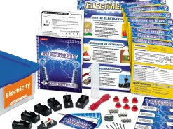 Electricity Activity Tub - Gr. 4-6
