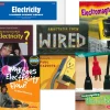 Electricity Book Library - Gr. 4-6