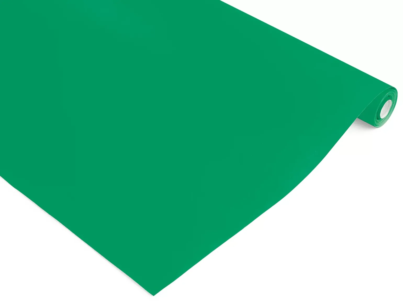 Emerald Green Fadeless® Paper Rolls