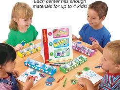 Ending Sounds Instant Learning Center