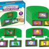 Ending Sounds Learning Puzzles