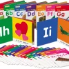 English Alphabet Books
