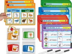 English Language Development Vocabulary Center