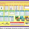 English Language Development Reading Comprehension Center