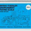 Environment Rating Scale - Infant/Toddler - Third Edition