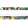 Eric Carle Dotted Nameplates