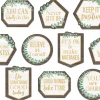 Eucalyptus Motivational Accents