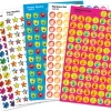 Everyday Favorites Mini Stickers - Variety Pack