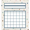 Everyone Is Welcome Mini Incentive Charts