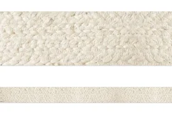 Everyone Is Welcome Woven Border