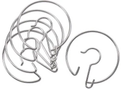 Extra Chart Stand Rings - Set of 5
