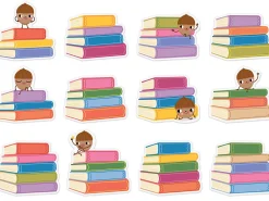 Fairy Tale Forest Book Accents