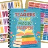 Fairy Tale Forest Lesson Plan Book