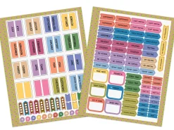 Fairy Tale Forest Lesson Plan Book